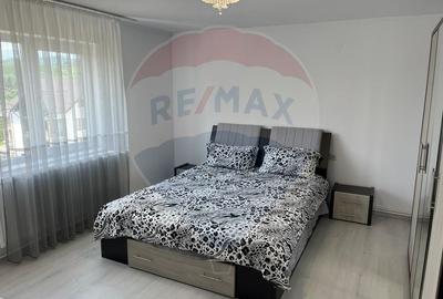 Vila multifunctionala cu 3 corpuri, langa Campulung-Muscel - 2