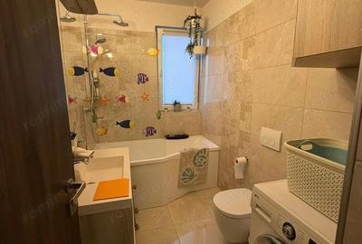 Apartament cu 2 camere decomandat în Aradului - 3