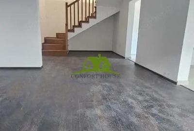Casa noua la cheie tip P+E pe str. Lespezi-Goranu, Rm. VL - 4