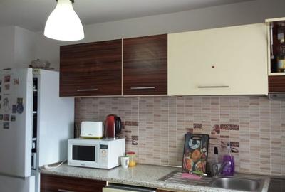 Apartament cu 3 camere decomandat în Brătianu - 3
