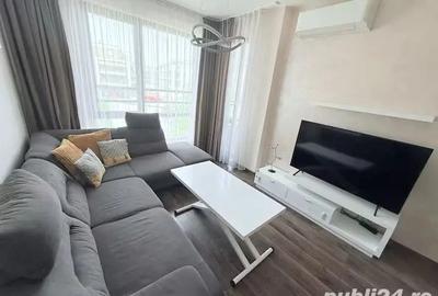 Garsoniera dristor - 2