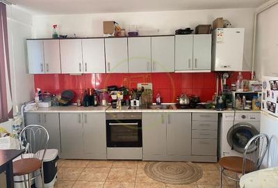 Apartament cu 2 camere decomandat în Zorilor - 1