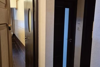 Timisoara - 10 Minute metrou, Garsoniera Decomandata RENOVATA - 7