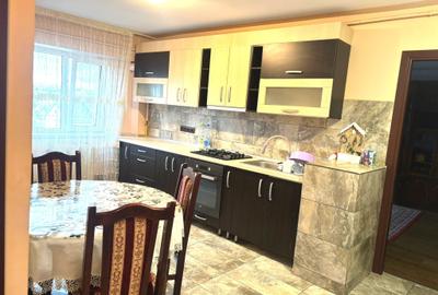 Apartament cu 2 camere decomandat în Nord