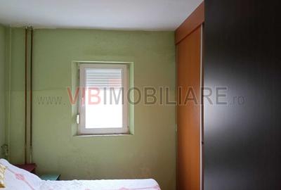 Apartament cu 2 camere semidecomandat în Aeroport - 3