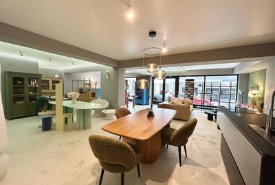 Spațiu comercial, de 123 mp, în Băneasa - 4