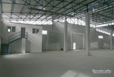 Hala langa autostrada - 3