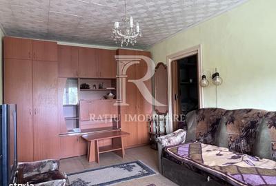 Apartament cu 2 camere semidecomandat în Calea Aradului - 10