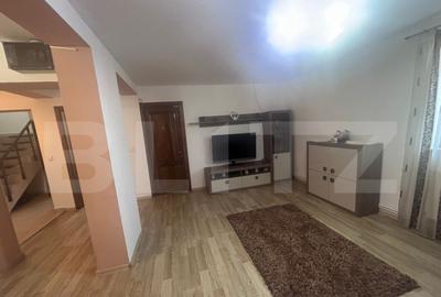 Casa cu 4 dormitoare, 160 mp, 700, mp curte, zona Selgros - 16