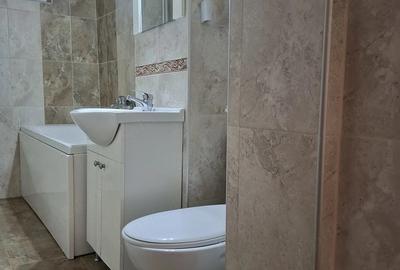 Apartament cu 2 camere decomandat în Dacia - 2