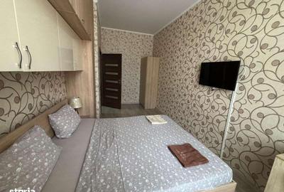 Apartament cu 2 camere în Ultracentral - 2