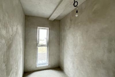 Duplex Despartit, Spatios, 4 camere - 12