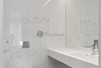 Apartament cu 3 camere semidecomandat, mobilat în Floreasca - 16