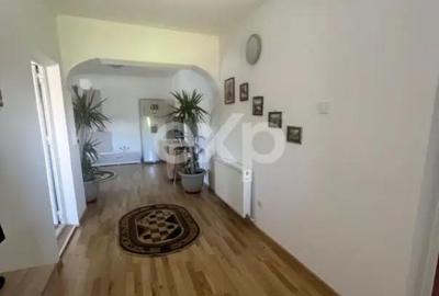Casă cu 3 camere cu Teren 300 Mp în Geamăna - 4