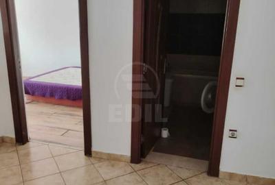 Garsonieră decomandată în Florești - 2