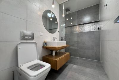 Apartament cu 2 camere în Barbu Văcărescu - 16