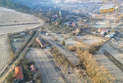 Teren Construcții intravilan de 1120 mp, în Dobolii de Sus - 3