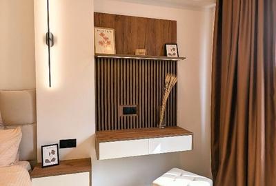 MTM Pipera | 2 Camere | 62 m2 | Parcare - 7