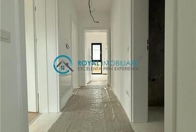 Royal Imobiliare - Vanzare Vila de lux zona Paulesti - 7