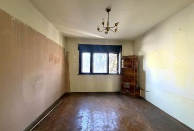 Apartament cu 4 camere circular în P-ța Alba Iulia - 6