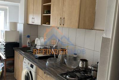 Garsoniera de vanzare, zona Piata Alba Iulia - 5