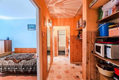 Apartament 3 camere Salajan, mobilat, 5 min de metrou Nicolae Grigorescu - 13