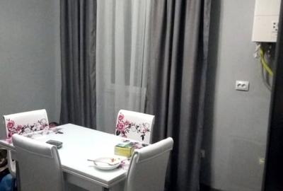 Apartament modern intr-un imobil nou, langa Parcul Gheorgheni – strada Soporului - 1