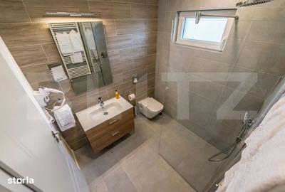 Apartament cu 2 camere în Calea Turzii - 5