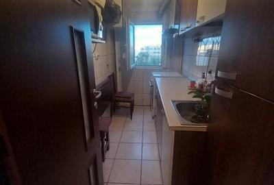 Sect 3 - Str Codrii Neamtului - Apartament 2 camere - 1
