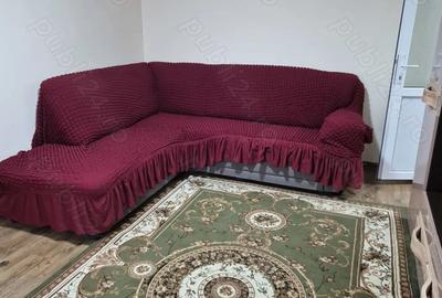 Apartament cu 2 camere semidecomandat în Cuza Vodă - 2