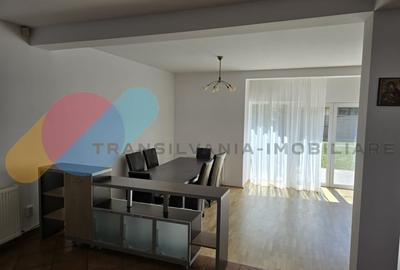 Casa de inchiriat, 4 camere, 140 mp, Buna Ziua, zona Lidl - 3