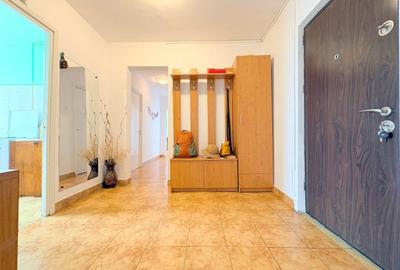 Apartament cu 3 camere decomandat în Take Ionescu - 10