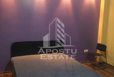 Apartament cu 1 camera, parter inalt, zona Calea Aradului - 2
