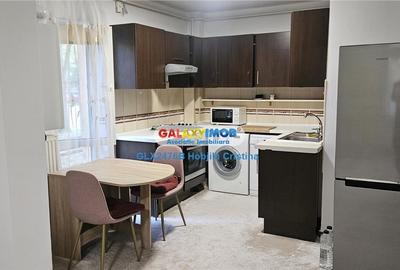 Apartament cu 2 camere decomandat, mobilat în Băneasa - 3