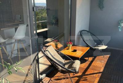 Apartament superb Ghinda Rezidence - 3