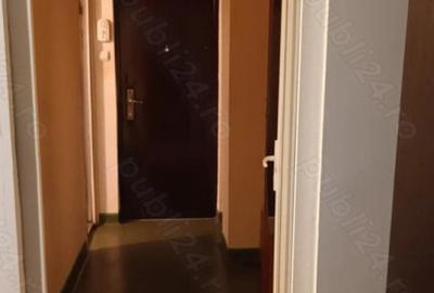 Garsonieră decomandată în Dristor