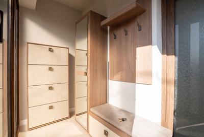 Casă individuală cu 4 camere cu Canalizare în Sântandrei - 12