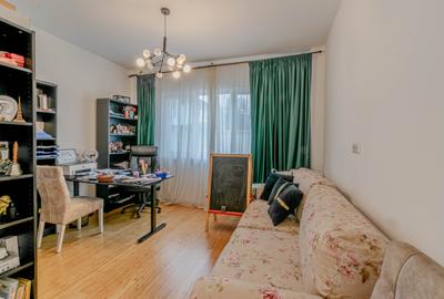 Locuinta construită pentru a fi locuită, nu doar admirată, complet mobilata - 35