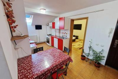 Apartament cu 2 camere decomandat în Girocului - 8