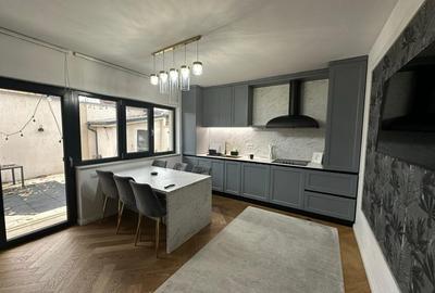 Apartament 3 camere, 120 mp, Centru, zona Imparatul Traian - 7