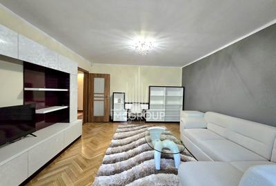 Apartament cu 3 camere decomandat, mobilat în Zorilor - 2