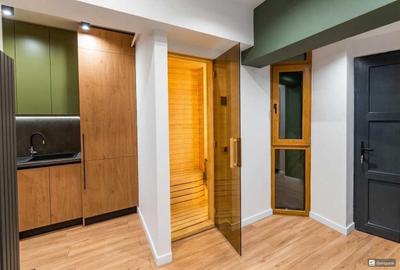 Apartament cu 3 camere decomandat în Romană - 4