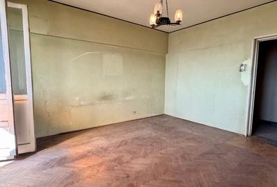 Apartament cu 3 camere decomandat în Universitate - 6