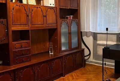 Apartament cu 2 camere semidecomandat în Șagului