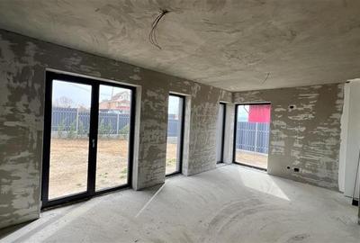 Vanzare casa individuala constructie noua cu 4 camere si teren 565 mp in Salicea - 9