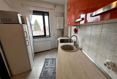 Apartament cu 2 camere decomandat, mobilat în Bucureștii Noi - 9