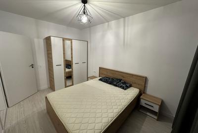 Apartament cu 2 camere semidecomandat în Exterior Vest - 3