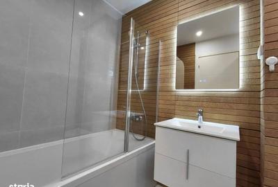 Apartament cu 2 camere, mobilat în Fizicienilor - 2