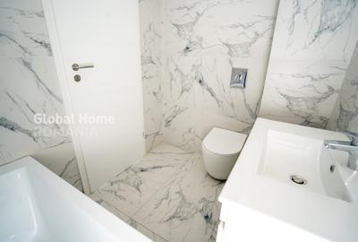 Apartament cu 3 camere decomandat în Pipera - 30