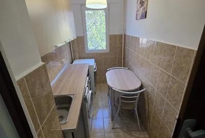 Apartament cu 2 camere semidecomandat, mobilat în Lujerului - 4